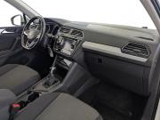 Volkswagen Tiguan II Рестайлинг Москва  - изображение 45