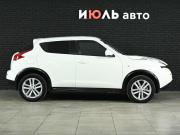 Nissan Juke I Екатеринбург  - изображение 27