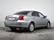 Toyota Avensis II Рестайлинг Санкт-Петербург  - изображение 24