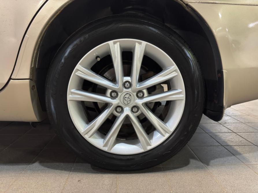 Toyota Camry VI (XV40) Санкт-Петербург  - изображение 9
