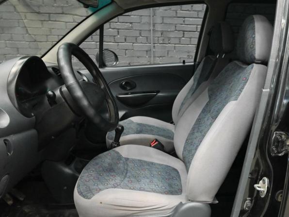 Daewoo Matiz I Рестайлинг с пробегом 2013 года, цена 250 000 рублей, 63408 км, хэтчбек, Автокод Объявления