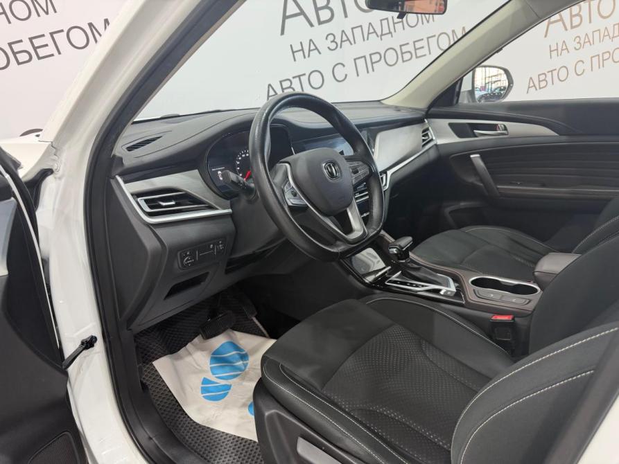 Changan CS35 Plus I Ставрополь  - изображение 10