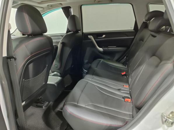 Haval H6 I с пробегом 2019 года, цена 1 650 000 рублей, 83324 км, внедорожник, Автокод Объявления