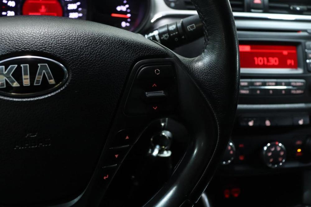 Kia Ceed II Рестайлинг Сургут  - изображение 20