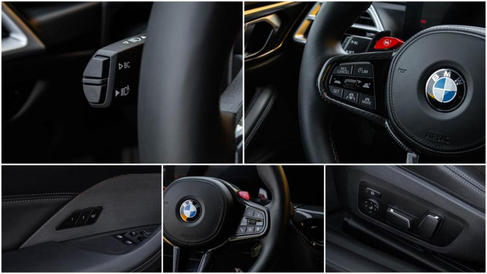 BMW M4 G82/G83 Рестайлинг Москва  - изображение 25