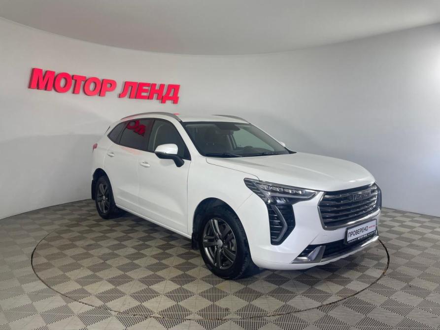 Haval Jolion I Воронеж  - изображение 3
