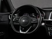 Kia Optima IV Рестайлинг Москва  - изображение 43