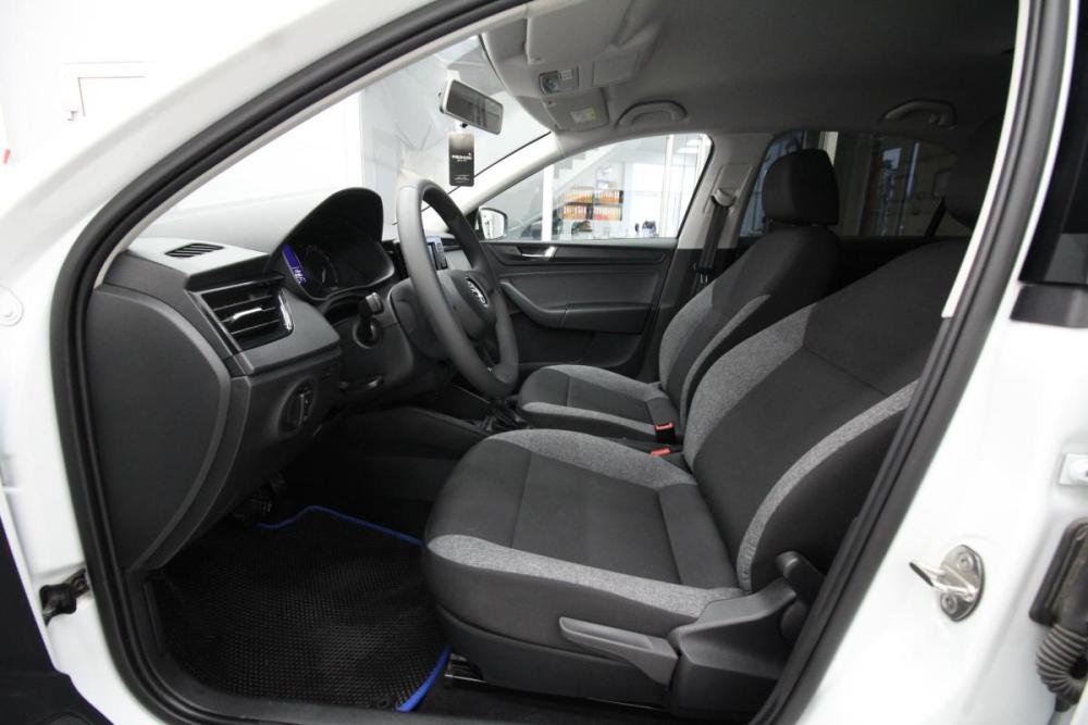 Skoda Rapid II Сургут  - изображение 9