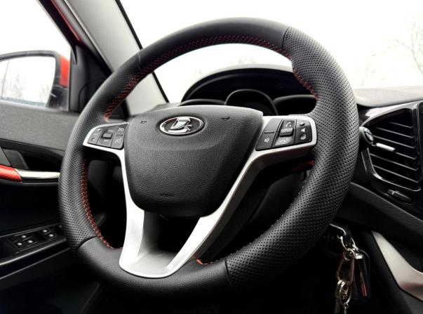 Lada (ВАЗ) Vesta I с пробегом 2018 года, цена 899 000 рублей, 136142 км, универсал, Автокод Объявления