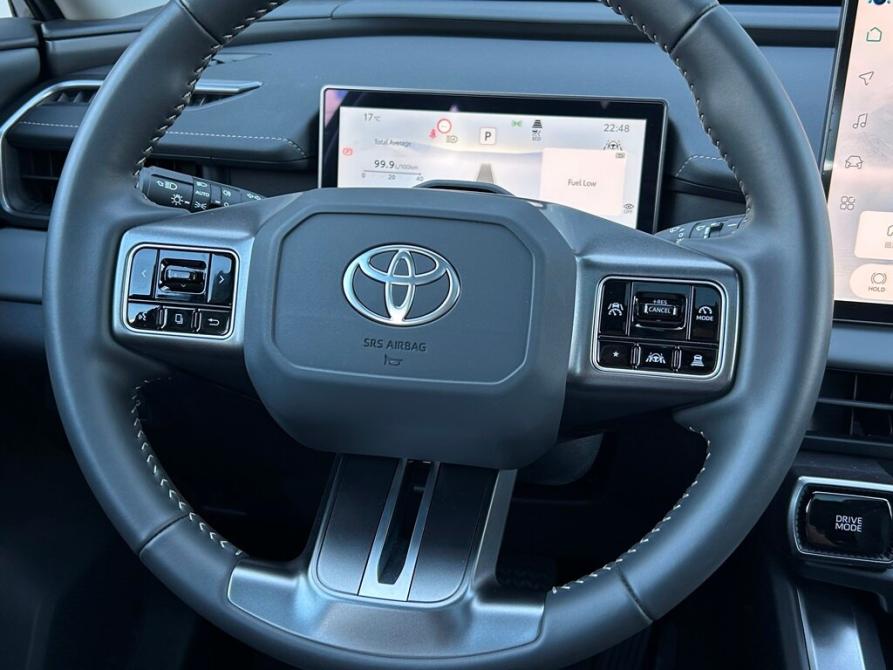 Toyota RAV4 VI (XA60) Санкт-Петербург  - изображение 25