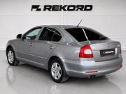 Skoda Octavia II (A5) Рестайлинг Уфа  - изображение 21