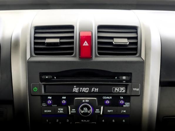 Honda CR-V III Рестайлинг с пробегом 2012 года, цена 1 800 000 рублей, 153729 км, внедорожник, Автокод Объявления