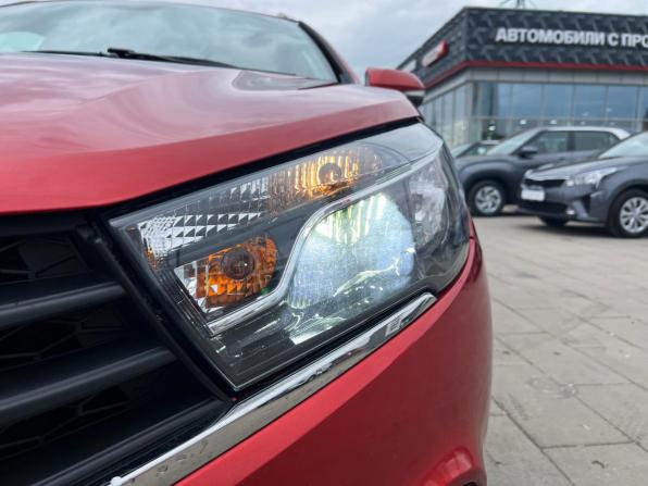 Lada (ВАЗ) Vesta I с пробегом 2021 года, цена 1 180 000 рублей, 88211 км, универсал, Автокод Объявления