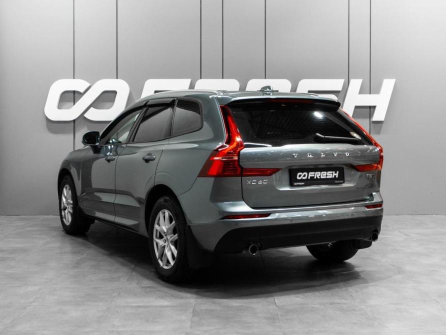 Volvo XC60 II Тюмень  - изображение 2