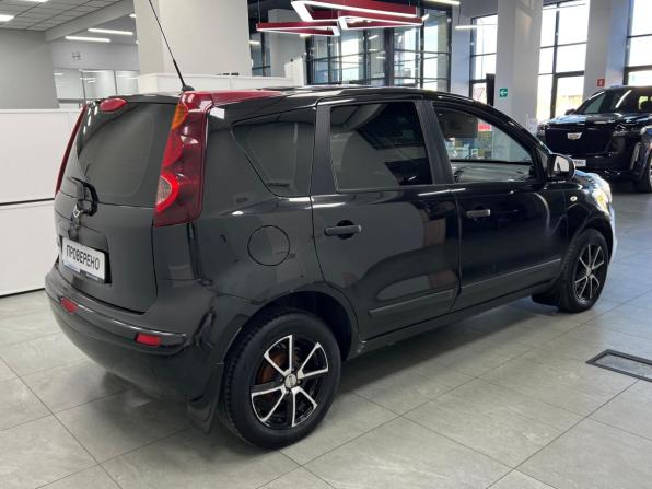 Nissan Note I Рестайлинг с пробегом 2013 года, цена 670 000 рублей, 151203 км, хэтчбек, Автокод Объявления