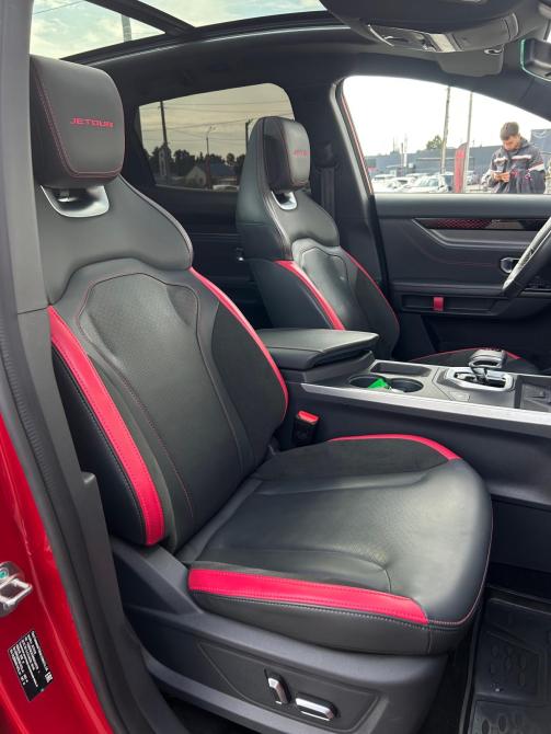 JETOUR DASHING I Альметьевск  - изображение 12
