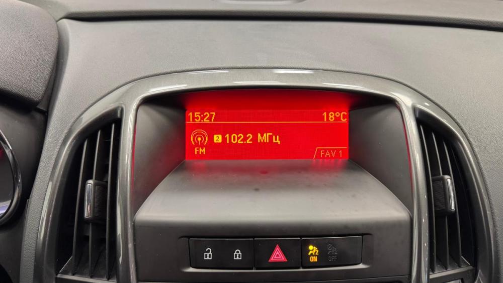 Opel Astra J Рестайлинг Киров  - изображение 10