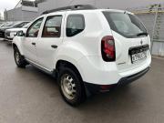 Renault Duster I Рестайлинг Сызрань  - изображение 23