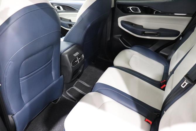JETOUR X50 с пробегом 2024 года, цена 1 650 000 рублей, 17486 км, внедорожник, Автокод Объявления