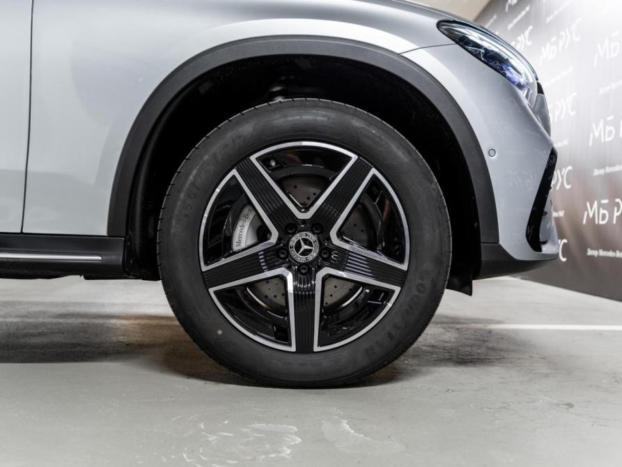 Mercedes-Benz GLC II (X254) Москва  - изображение 5