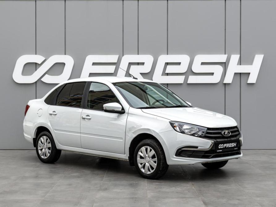 Lada (ВАЗ) Granta I Рестайлинг Краснодар  - изображение 1