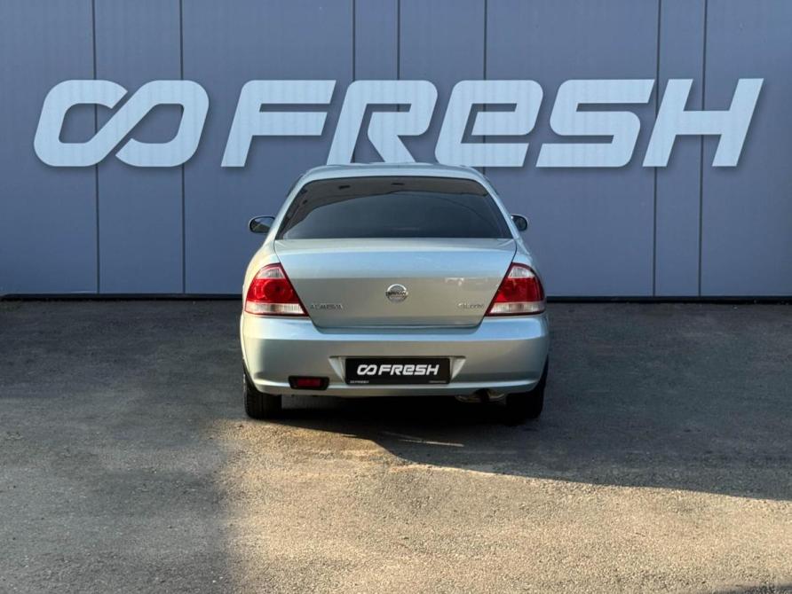 Nissan Almera Classic I Кропоткин  - изображение 4