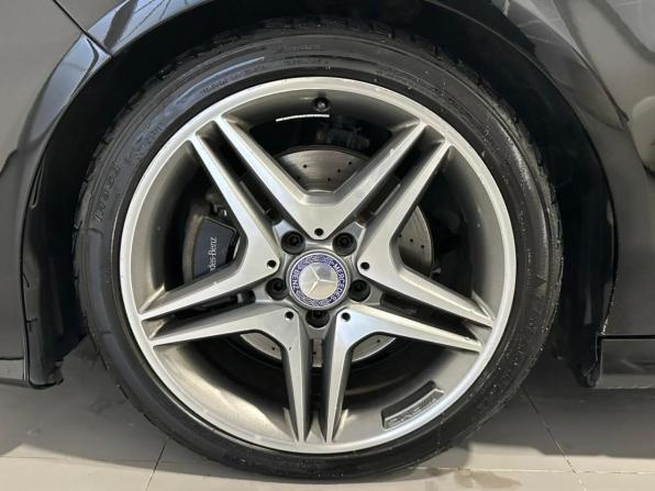 Mercedes-Benz CLA I (C117 X117) с пробегом 2015 года, цена 1 799 000 рублей, 126984 км, седан, Автокод Объявления