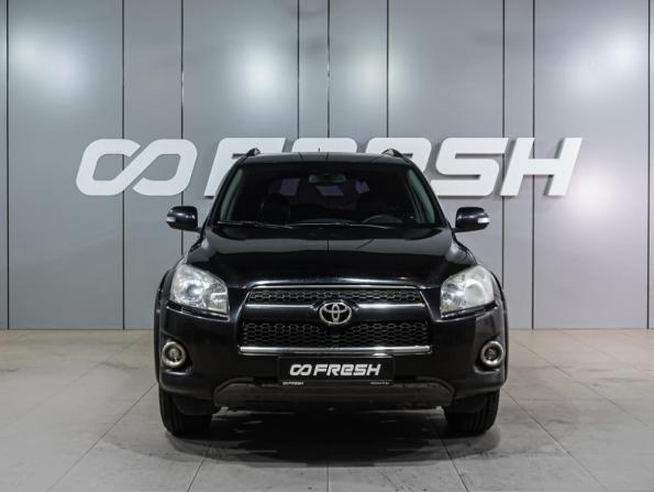 Toyota RAV4 III (XA30) с пробегом 2010 года, цена 1 329 000 рублей, 243144 км, внедорожник, Автокод Объявления