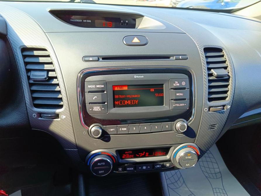 Kia Cerato III Рестайлинг (Classic) Тюмень  - изображение 18