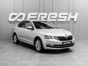 Skoda Octavia III (A7) Рестайлинг Тюмень  - изображение 19