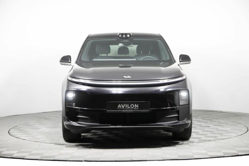Li Auto (Lixiang) L6 Москва  - изображение 3