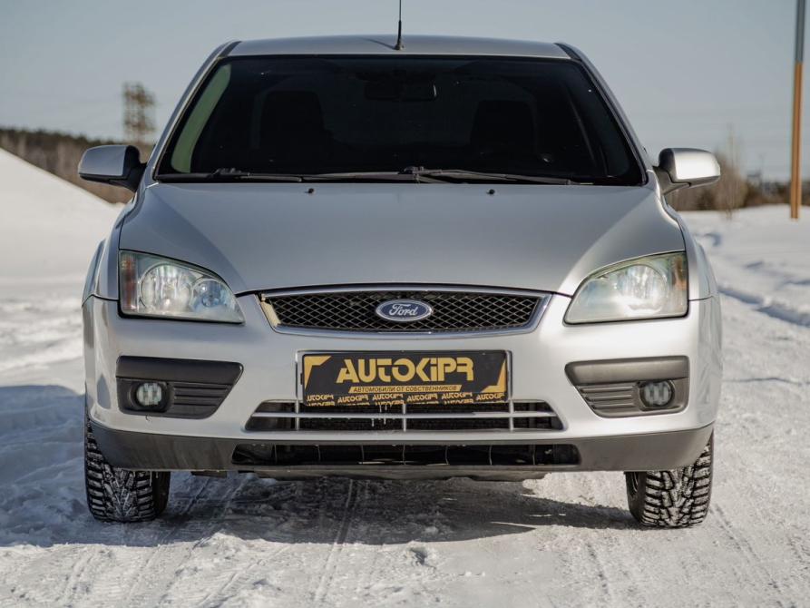 Ford Focus II Тюмень  - изображение 3