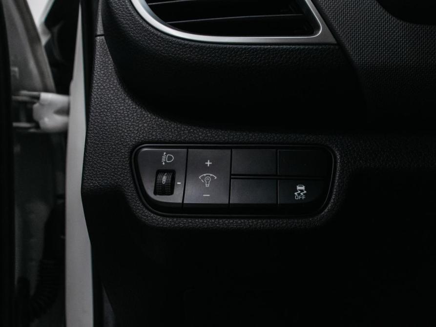 Kia Seltos I Красноярск  - изображение 17