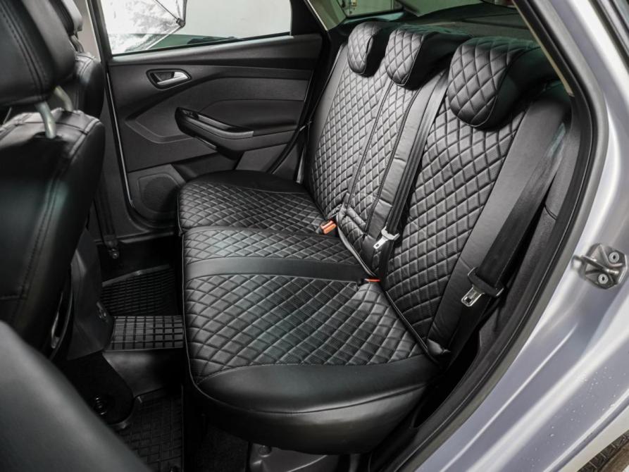 Ford Focus III Воронеж  - изображение 9