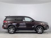 Toyota Fortuner II Рестайлинг Калининград  - изображение 21