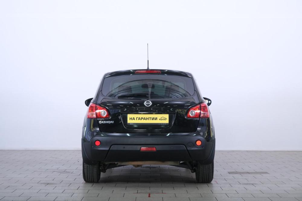 Nissan Qashqai I Омск  - изображение 6