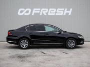 Volkswagen Passat B7 Краснодар  - изображение 24