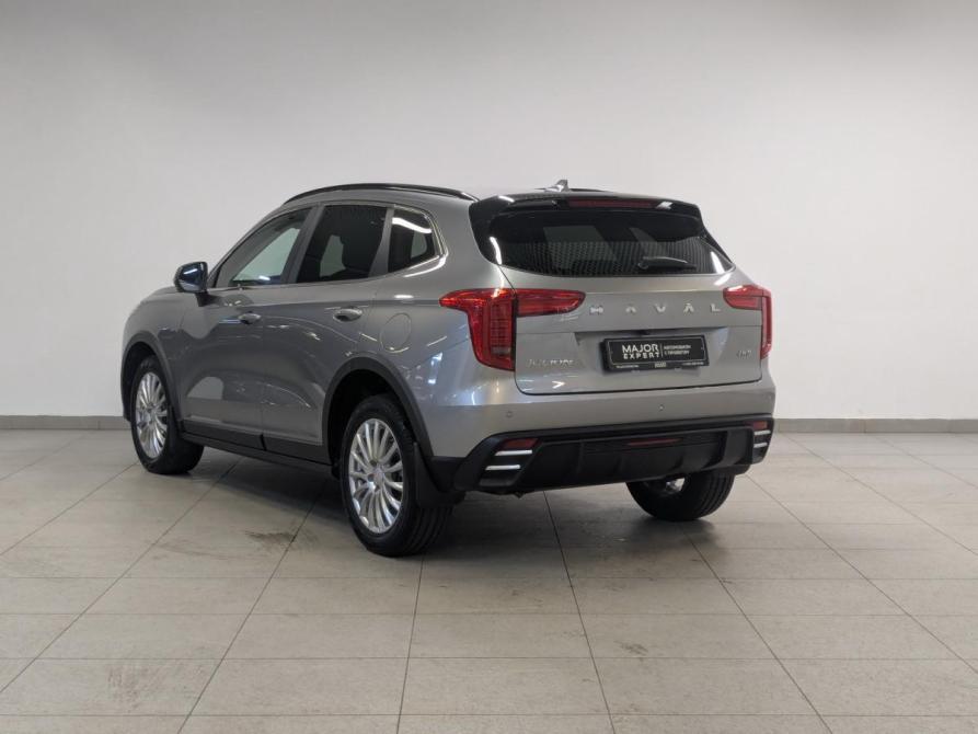 Haval Jolion I Рестайлинг Санкт-Петербург  - изображение 7