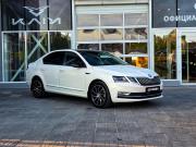 Skoda Octavia IV (A8) Крым  - изображение 26