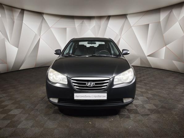 Hyundai Elantra IV (HD) с пробегом 2010 года, цена 439 000 рублей, 454524 км, седан, Автокод Объявления
