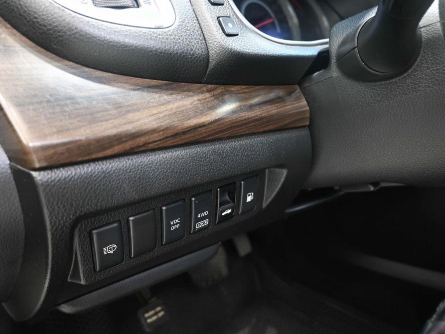 Nissan Teana II (J32) Рестайлинг Ростов-на-Дону  - изображение 25