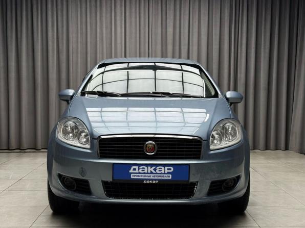 Fiat Linea с пробегом 2011 года, цена 499 000 рублей, 211878 км, седан, Автокод Объявления
