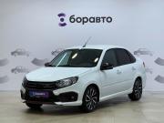 Lada (ВАЗ) Granta I Рестайлинг Ставрополь  - изображение 16
