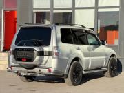 Mitsubishi Pajero IV Рестайлинг 2 Волгоград  - изображение 42
