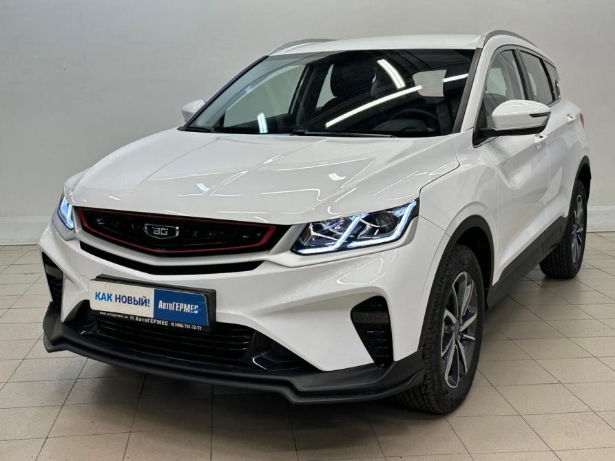 Belgee X50 Балашиха  - изображение 1