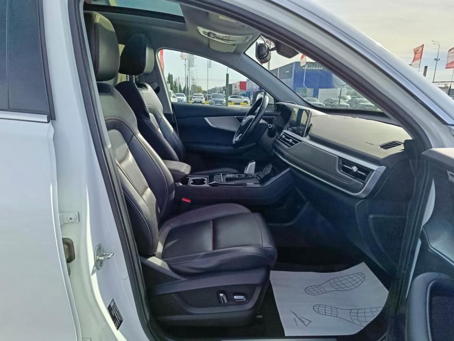 Chery Tiggo 7 Pro I Тюмень  - изображение 17