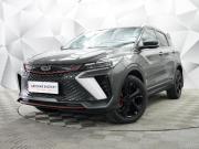 Geely Coolray I Рестайлинг Ульяновск  - изображение 23