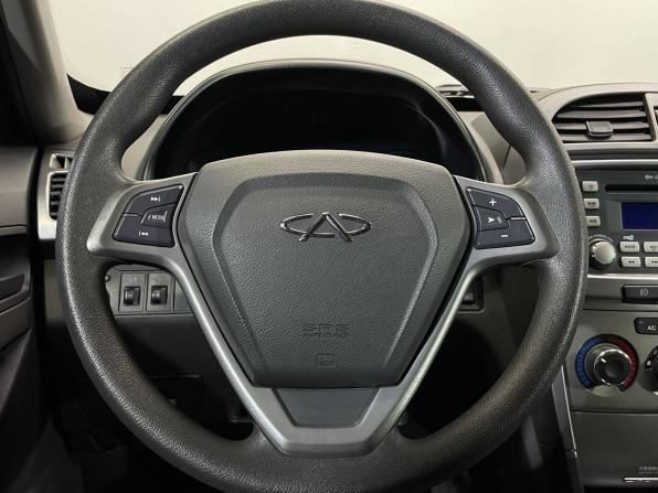 Chery Tiggo (T11) I Рестайлинг (FL) с пробегом 2015 года, цена 660 000 рублей, 40444 км, внедорожник, Автокод Объявления