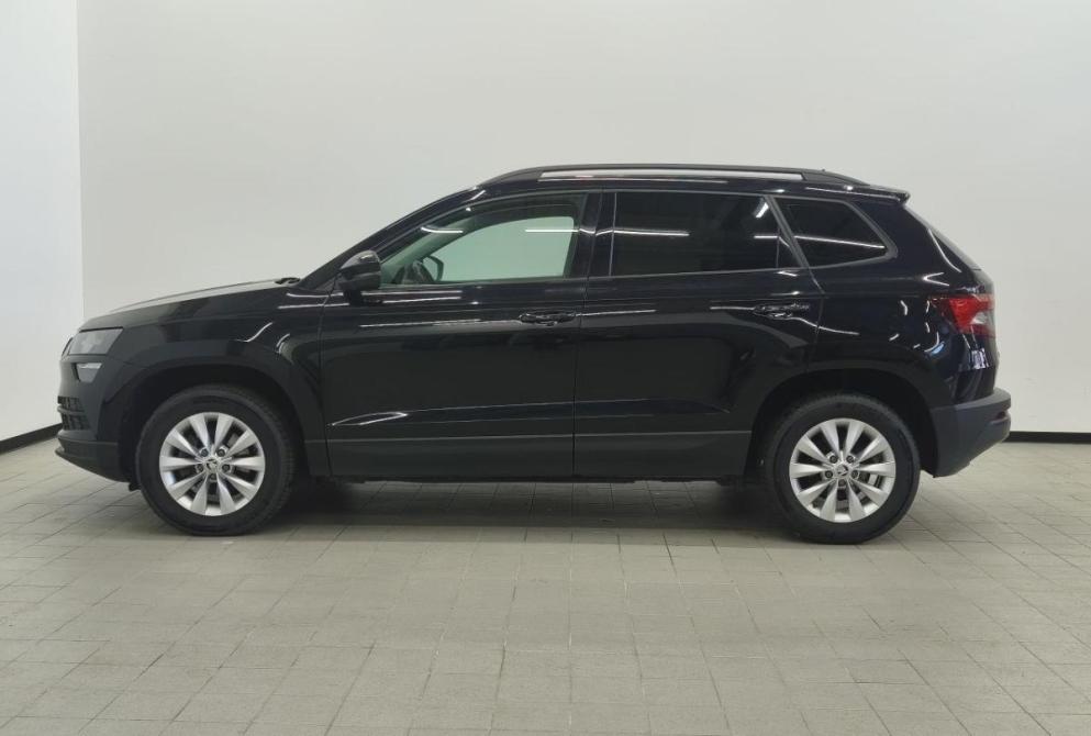 Skoda Karoq I Екатеринбург  - изображение 4