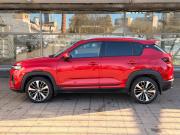 Changan CS35 Plus I Рестайлинг Москва  - изображение 21